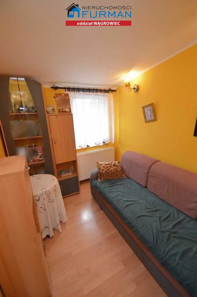 Dom 70,48 m², oferta nr , FWR-DS-196867, Wągrowiec