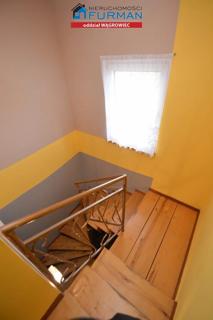 Dom 70,48 m², oferta nr , FWR-DS-196867, Wągrowiec