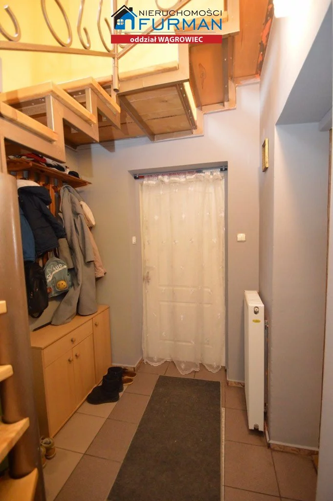 Dom 70,48 m², oferta nr , FWR-DS-196867, Wągrowiec