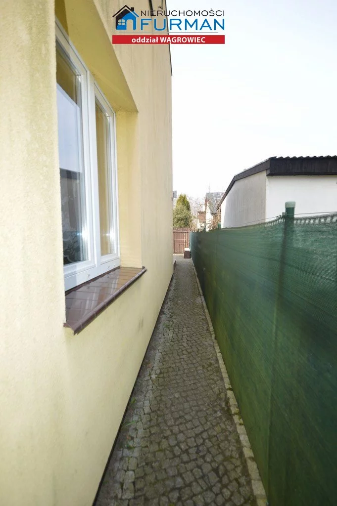 Dom 70,48 m², oferta nr , FWR-DS-196867, Wągrowiec