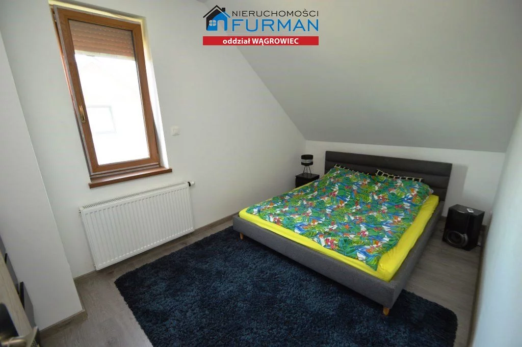 Dom 106,00 m², oferta nr , FWR-DS-197466, Wągrowiec