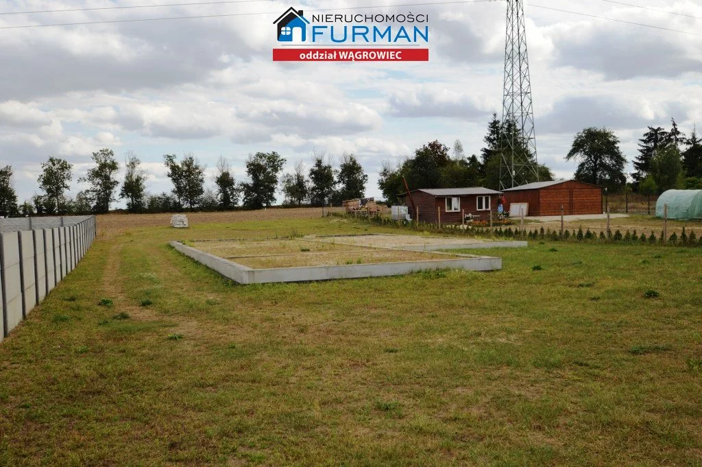 Dom 138,50 m², oferta nr , FWR-DS-197631, Wągrowiec