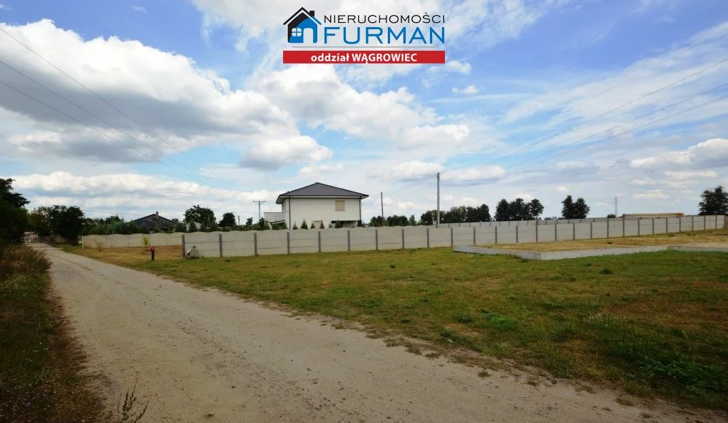 Dom 138,50 m², oferta nr , FWR-DS-197631, Wągrowiec
