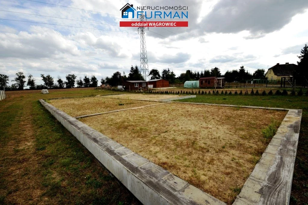 Dom 138,50 m², oferta nr , FWR-DS-197631, Wągrowiec