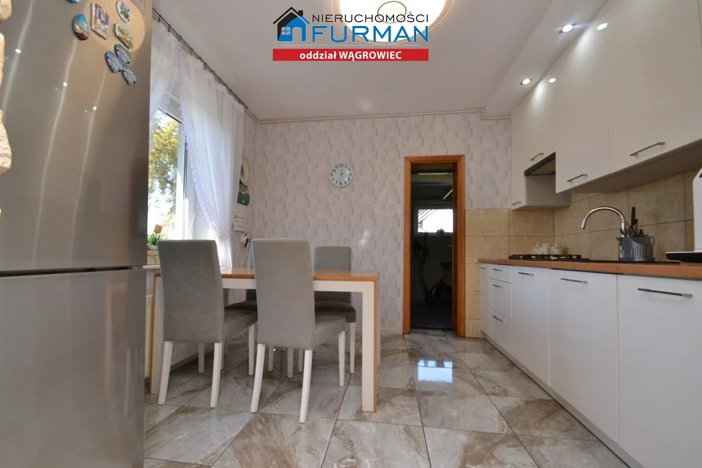Dom 126,12 m², oferta nr , FWR-DS-198255, Wągrowiec
