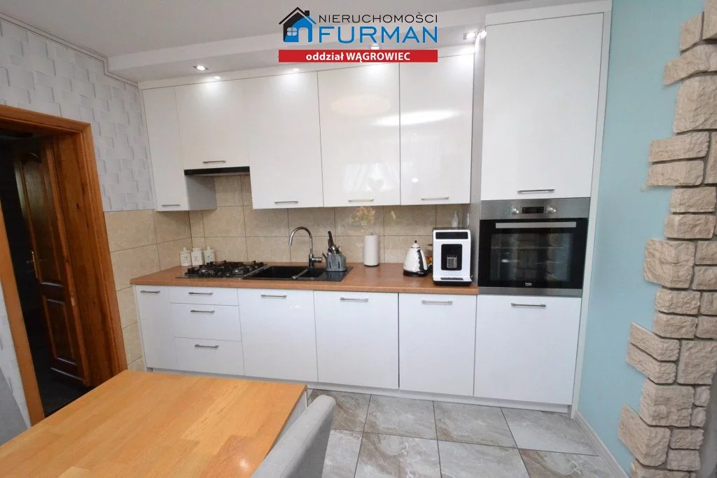Dom 126,12 m², oferta nr , FWR-DS-198255, Wągrowiec