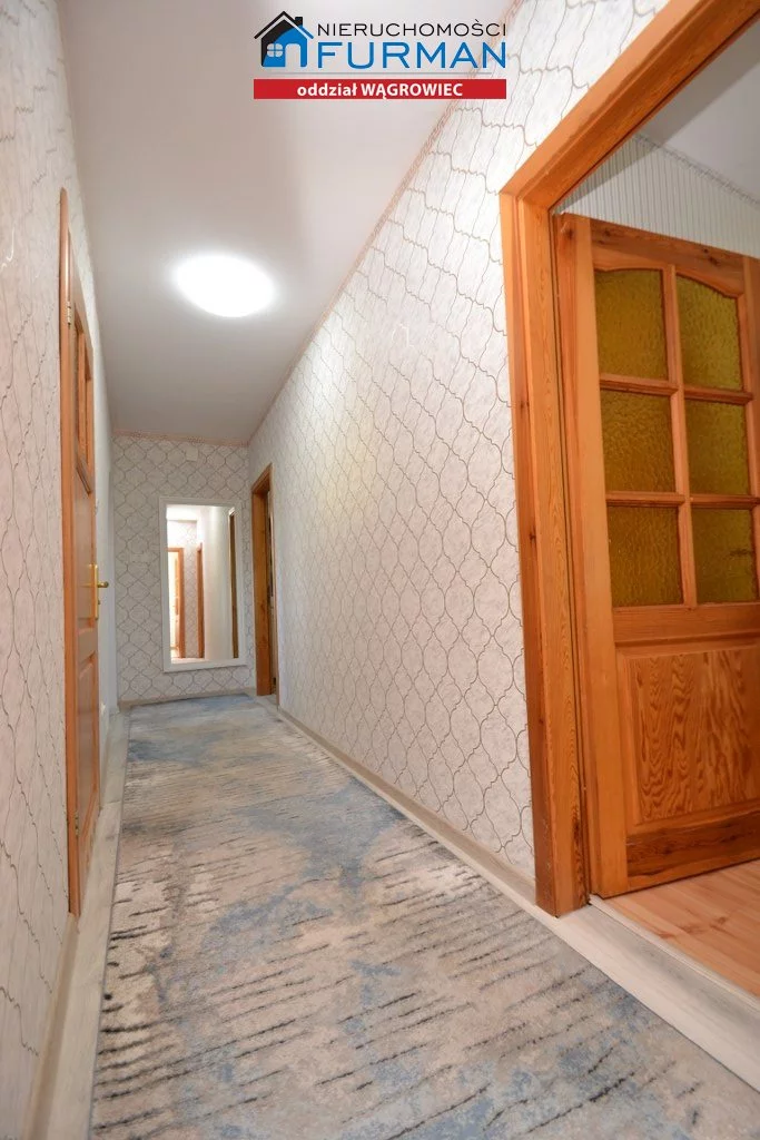 Dom 126,12 m², oferta nr , FWR-DS-198255, Wągrowiec