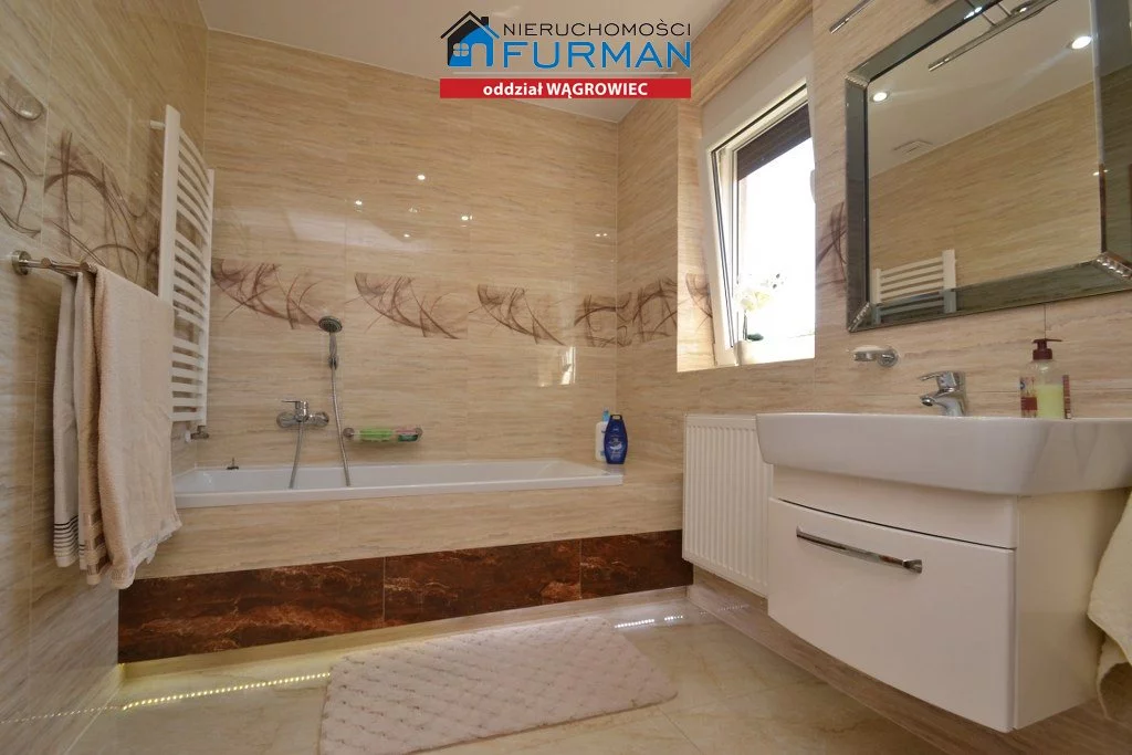 Dom 126,12 m², oferta nr , FWR-DS-198255, Wągrowiec