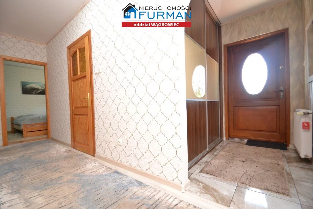 Dom 126,12 m², oferta nr , FWR-DS-198255, Wągrowiec