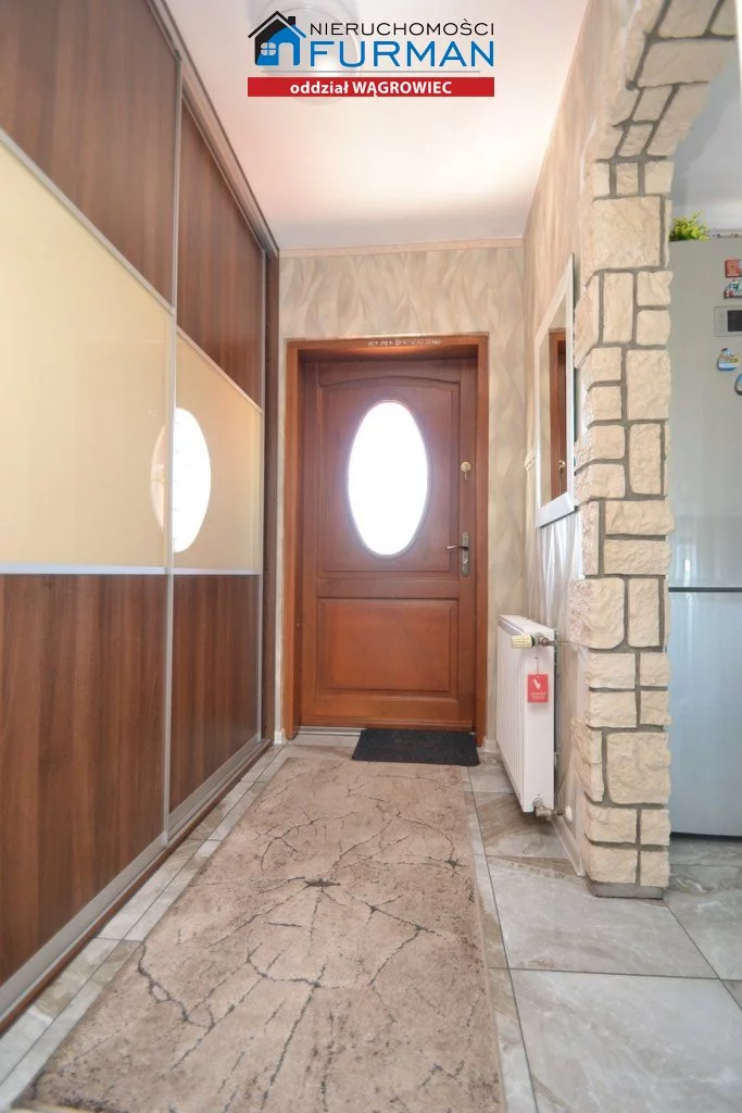 Dom 126,12 m², oferta nr , FWR-DS-198255, Wągrowiec