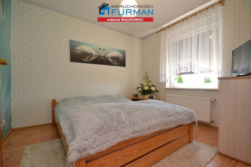 Dom 126,12 m², oferta nr , FWR-DS-198255, Wągrowiec