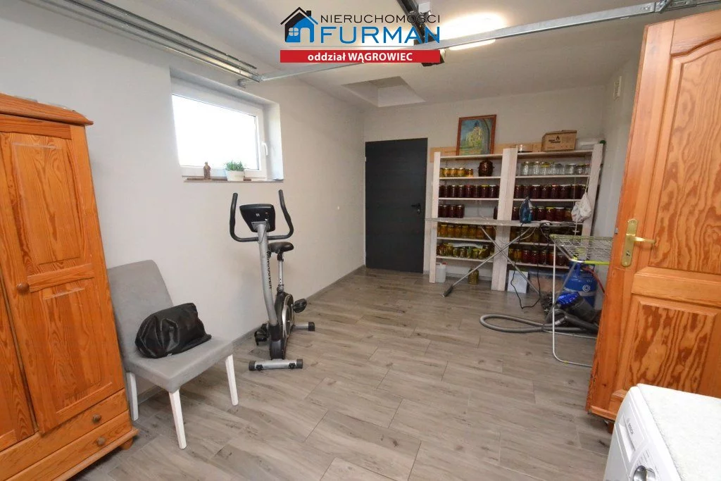 Dom 126,12 m², oferta nr , FWR-DS-198255, Wągrowiec