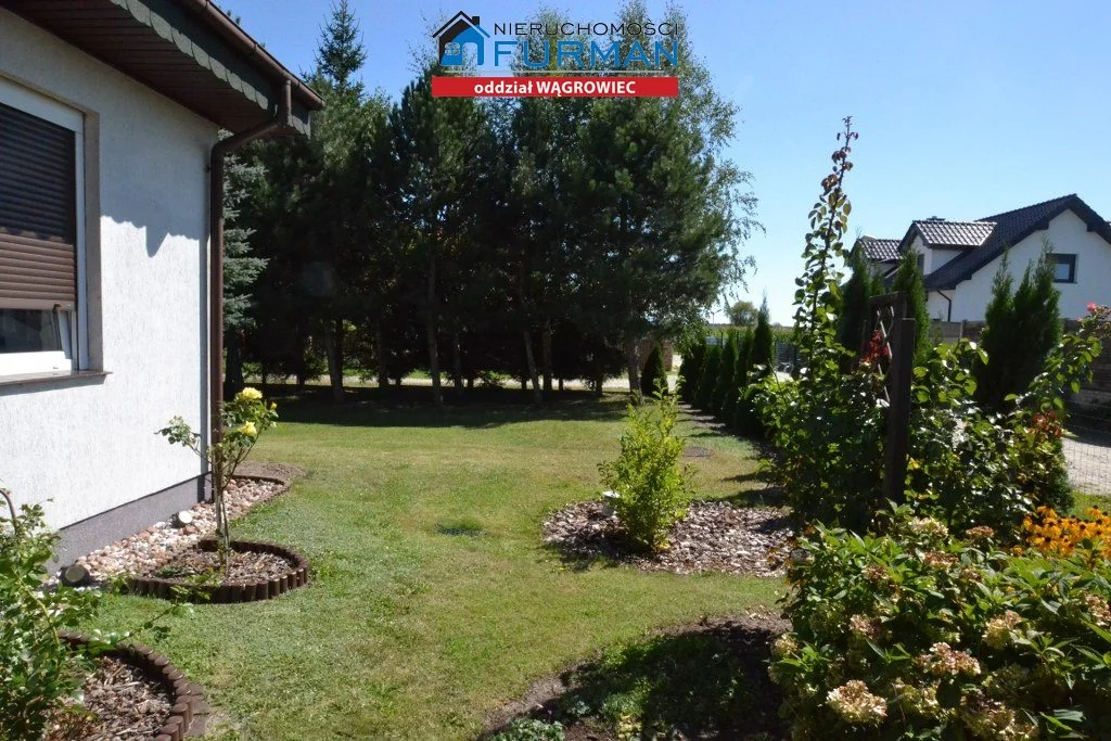 Dom 126,12 m², oferta nr , FWR-DS-198255, Wągrowiec