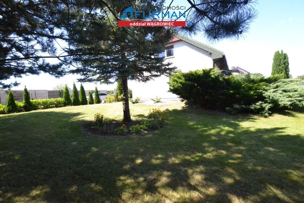 Dom 126,12 m², oferta nr , FWR-DS-198255, Wągrowiec