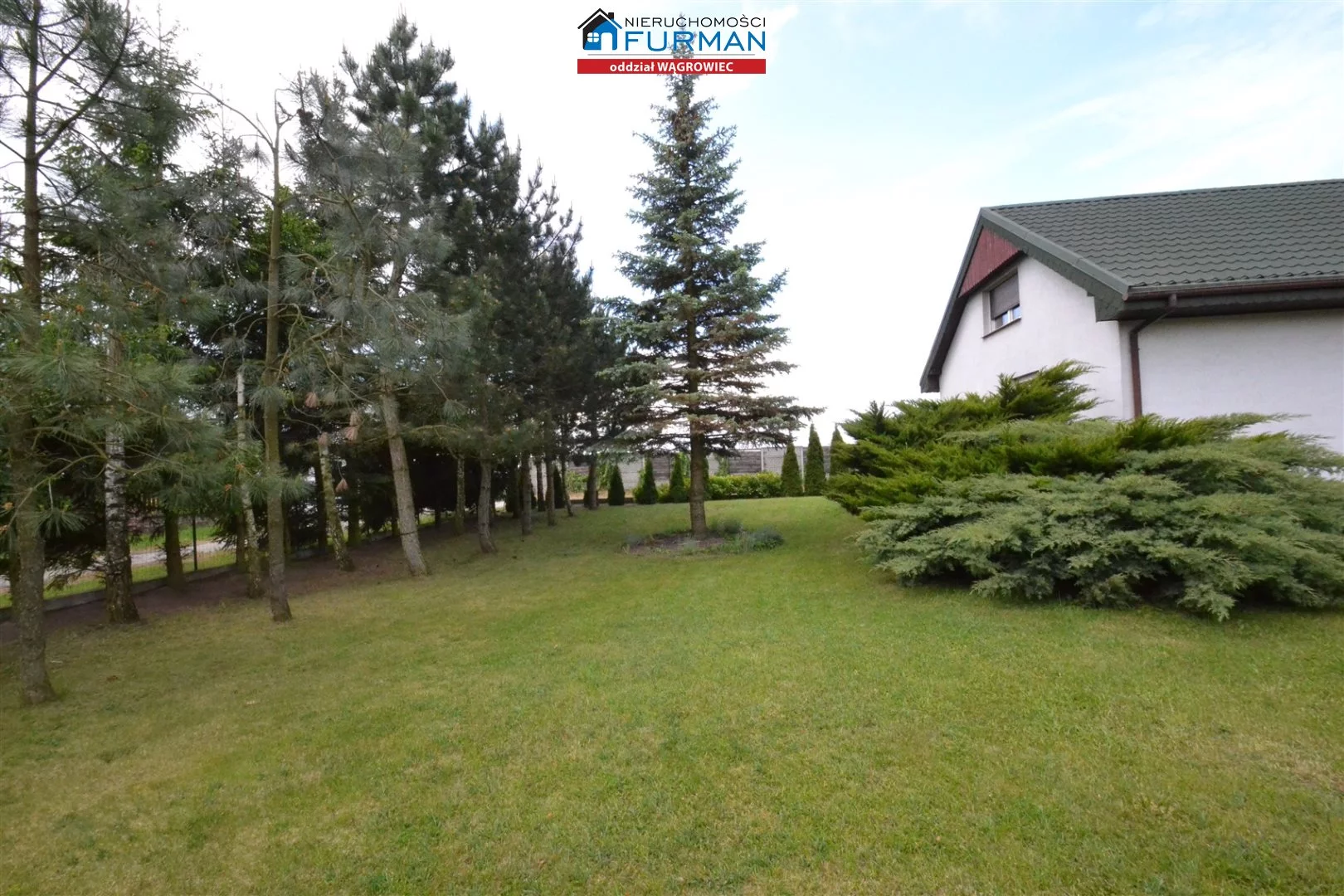 Dom 126,12 m², oferta nr , FWR-DS-198255, Wągrowiec