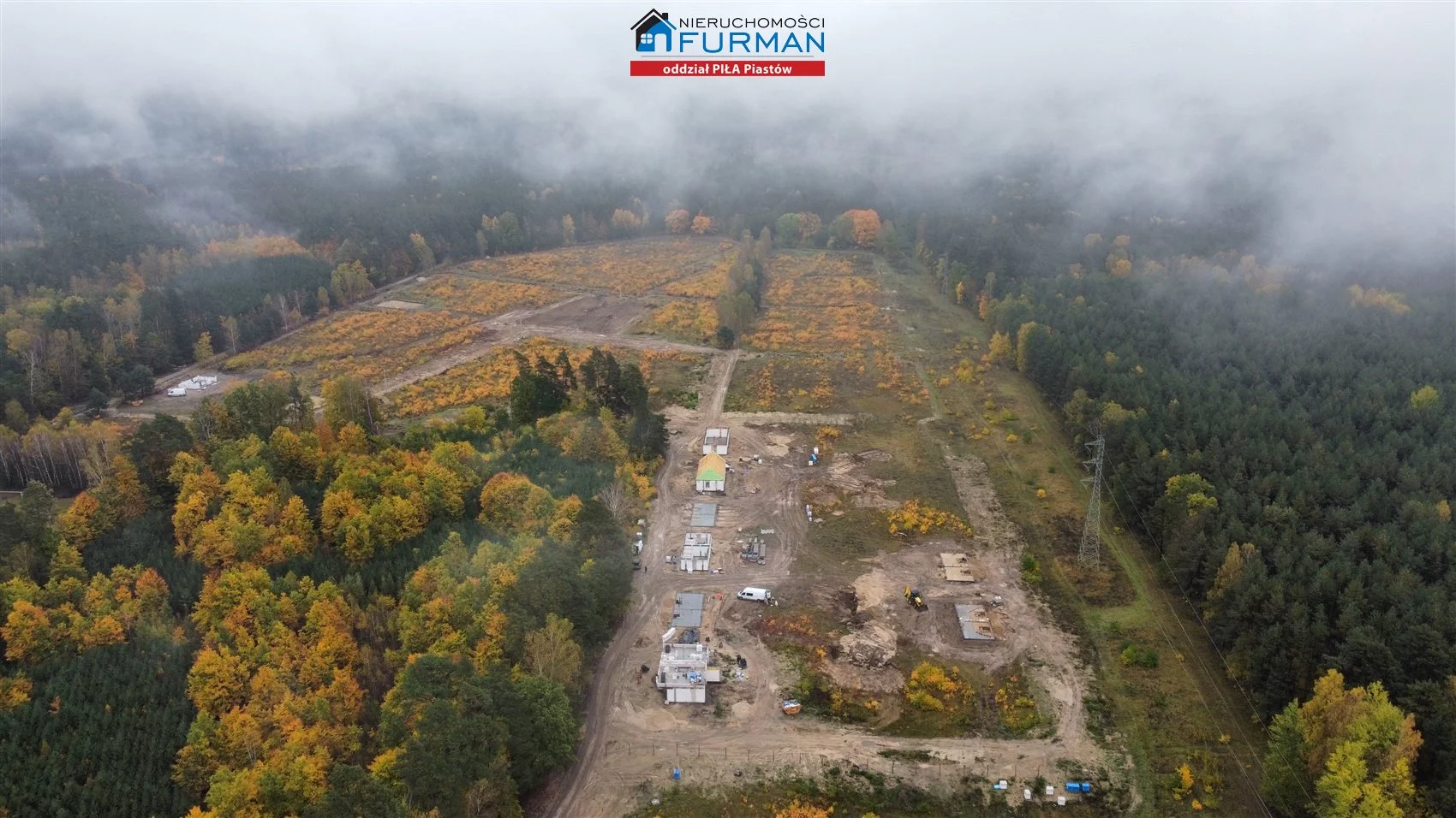 Dom 74,74 m², oferta nr , FRP-DS-196639, Wałcz