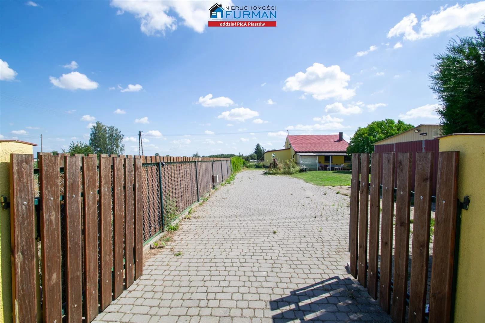 Dom 110,00 m², oferta nr , FRP-DS-197380, Wapno