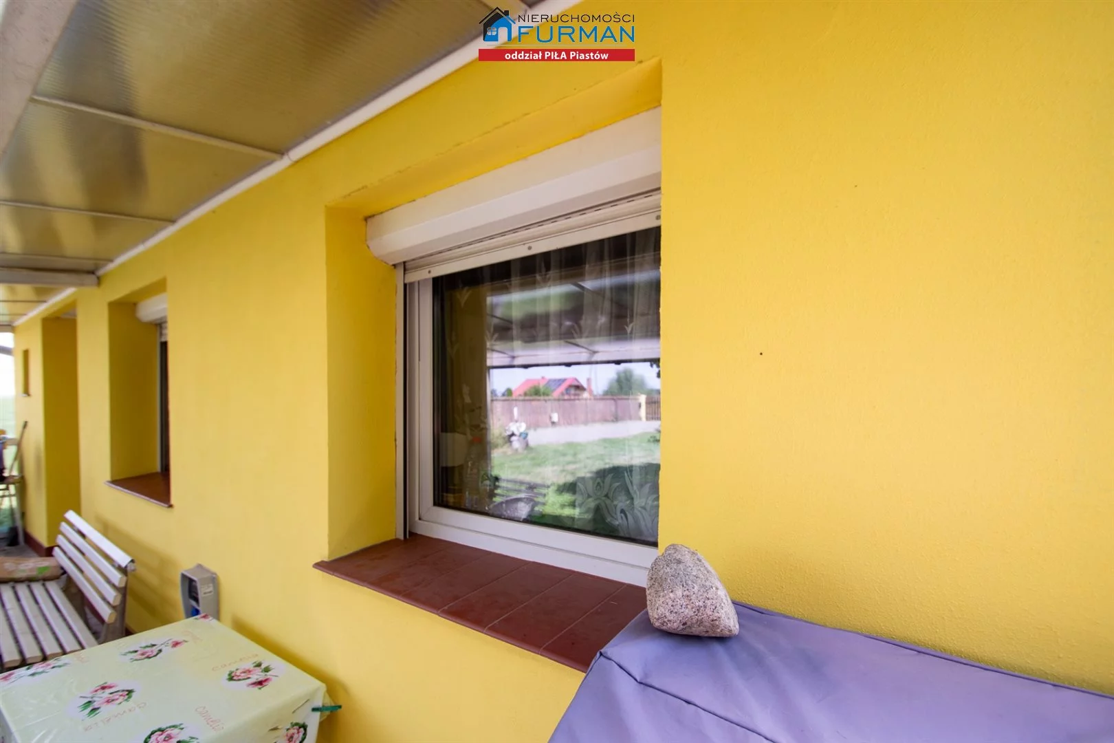 Dom 110,00 m², oferta nr , FRP-DS-197380, Wapno