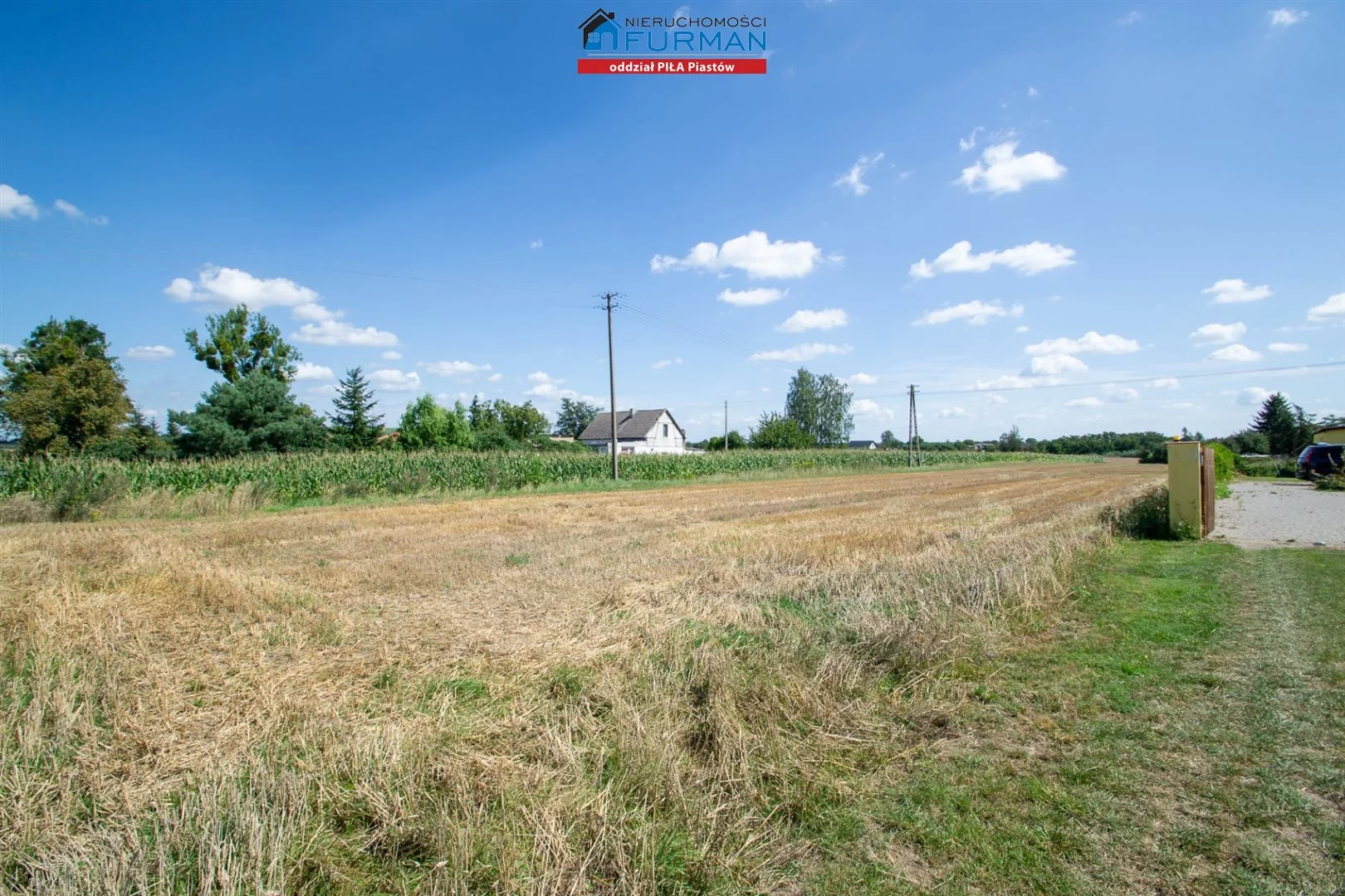 Dom 110,00 m², oferta nr , FRP-DS-197380, Wapno