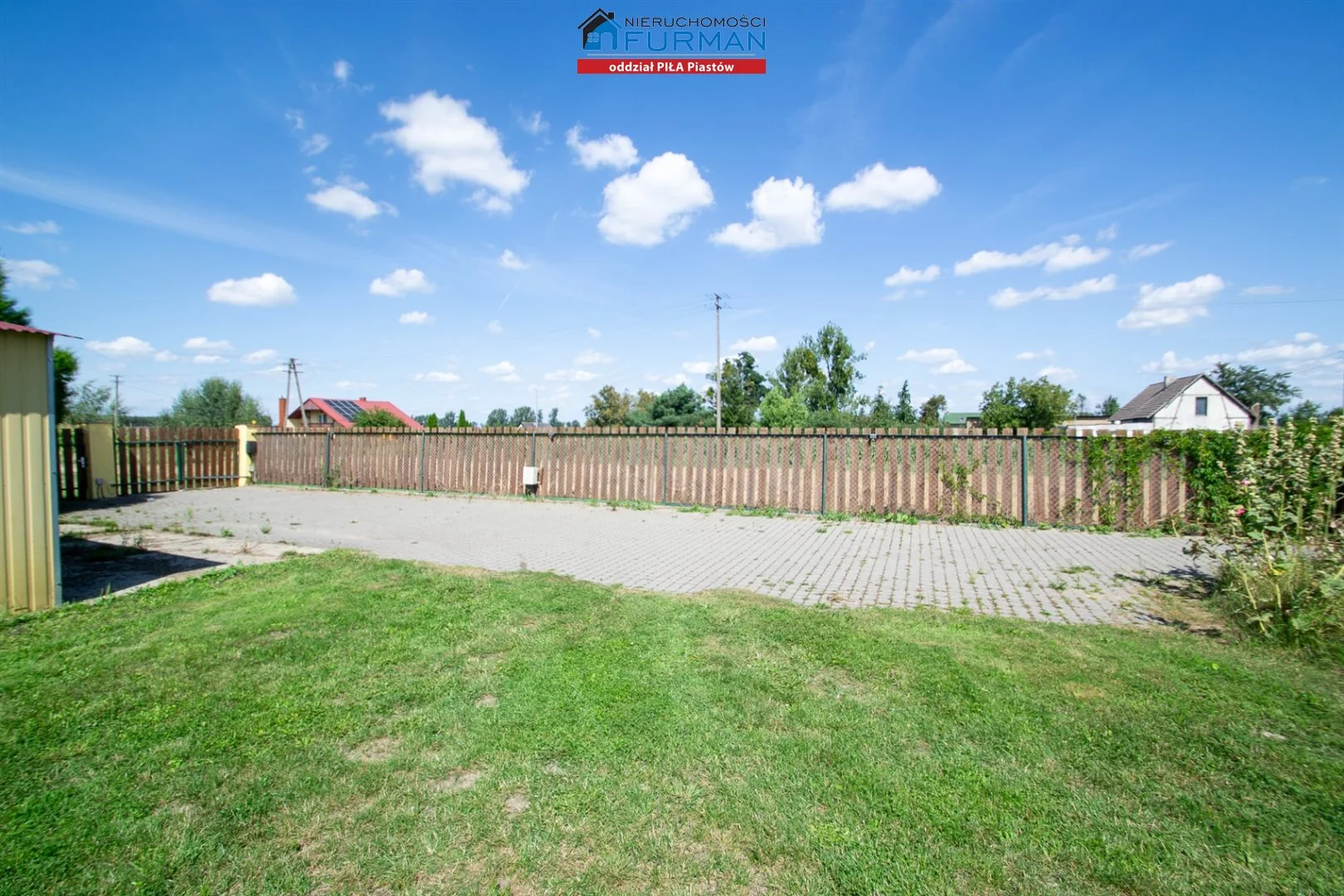 Dom 110,00 m², oferta nr , FRP-DS-197380, Wapno