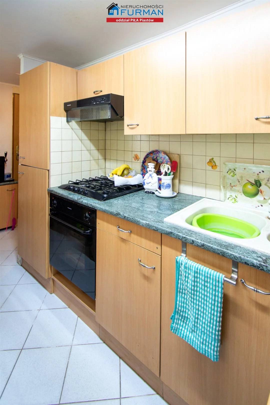 Dom 110,00 m², oferta nr , FRP-DS-197380, Wapno