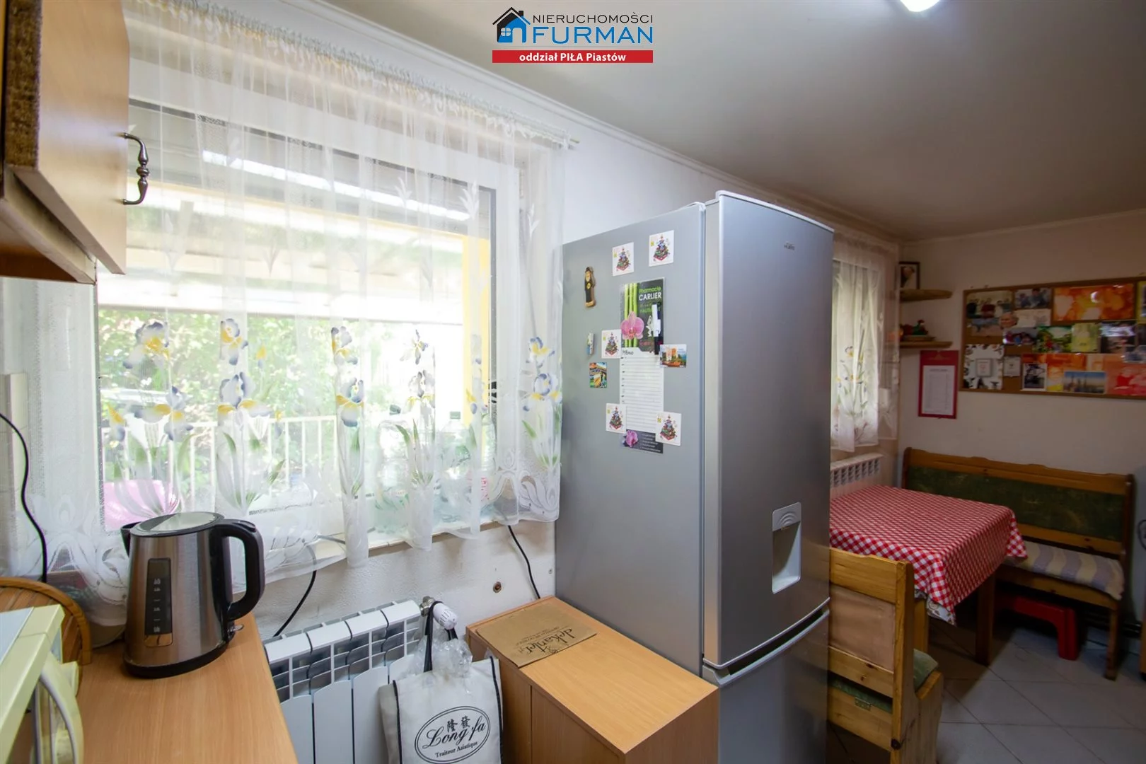 Dom 110,00 m², oferta nr , FRP-DS-197380, Wapno