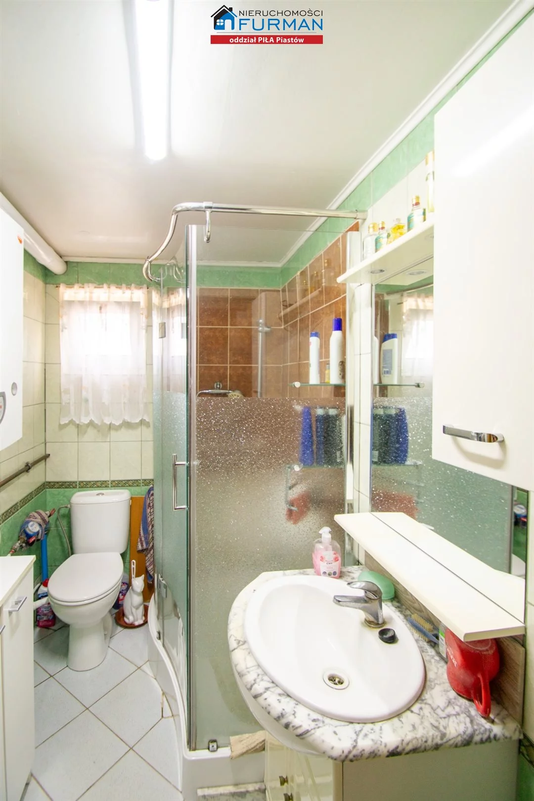 Dom 110,00 m², oferta nr , FRP-DS-197380, Wapno