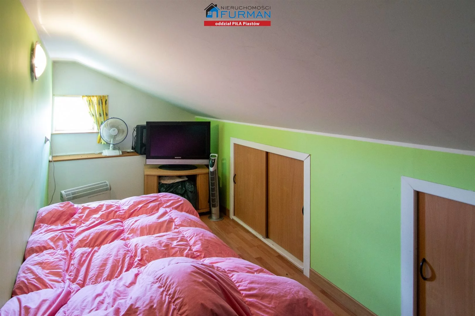 Dom 110,00 m², oferta nr , FRP-DS-197380, Wapno