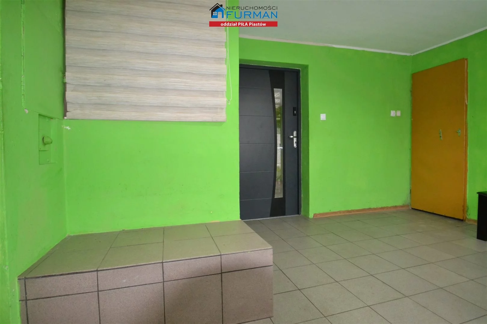 Dom 100,00 m², oferta nr , FRP-DS-196767-2, Wieleń