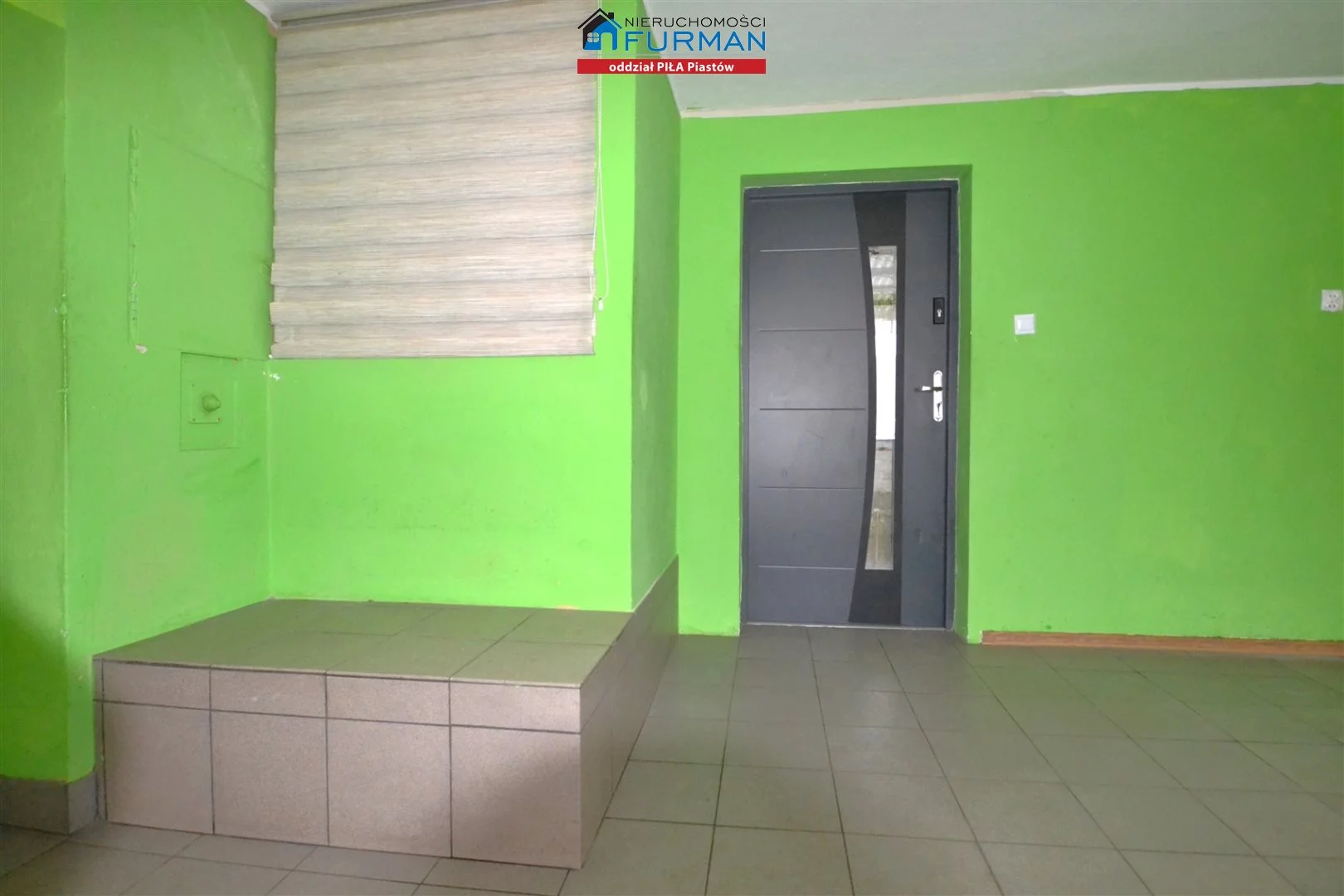 Dom 100,00 m², oferta nr , FRP-DS-196767-2, Wieleń