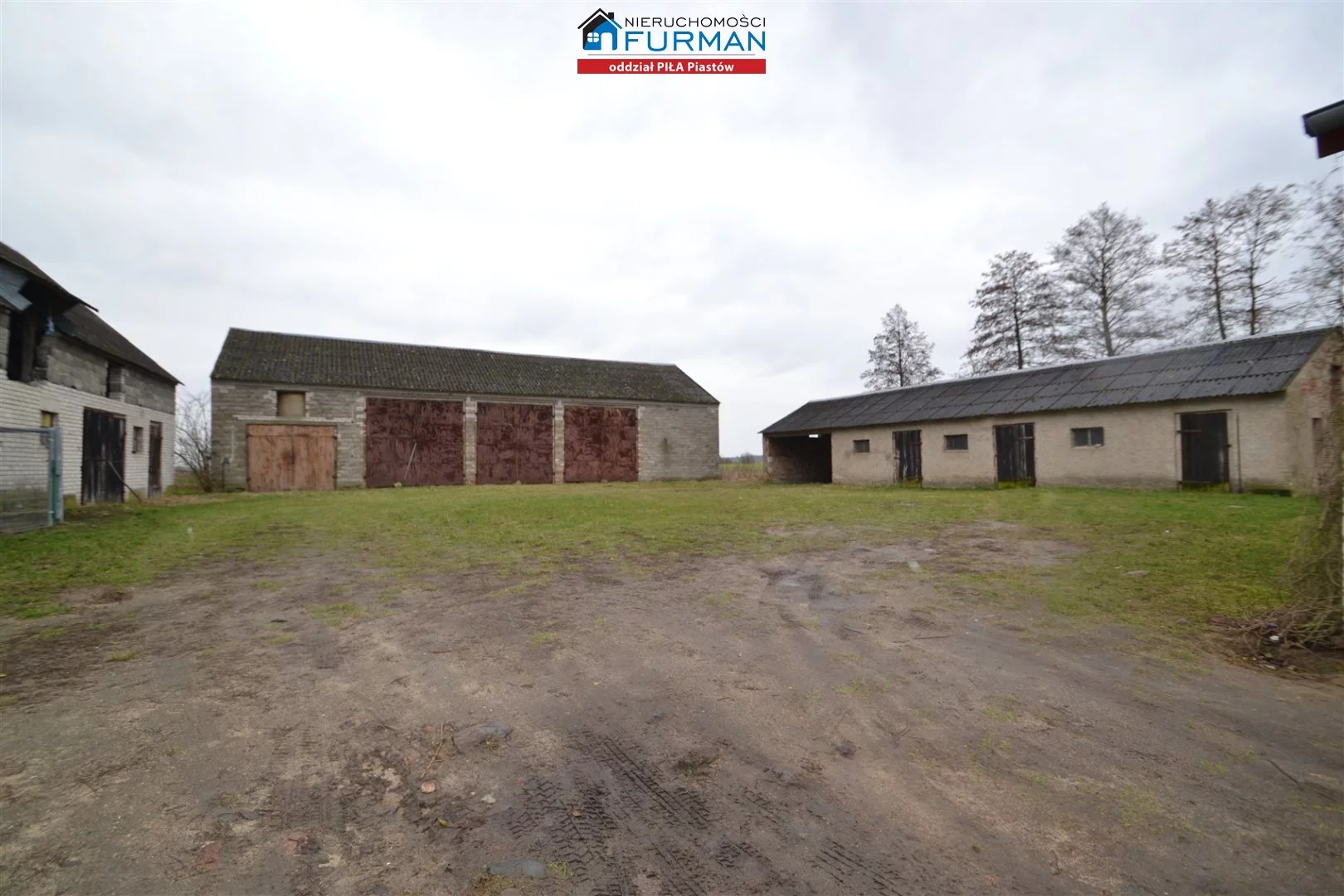 Dom 100,00 m², oferta nr , FRP-DS-196767-2, Wieleń