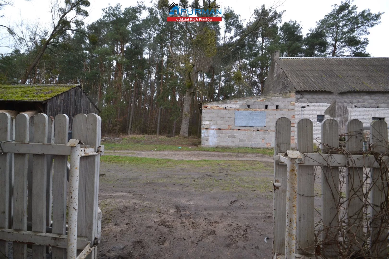 Dom 100,00 m², oferta nr , FRP-DS-196767-2, Wieleń