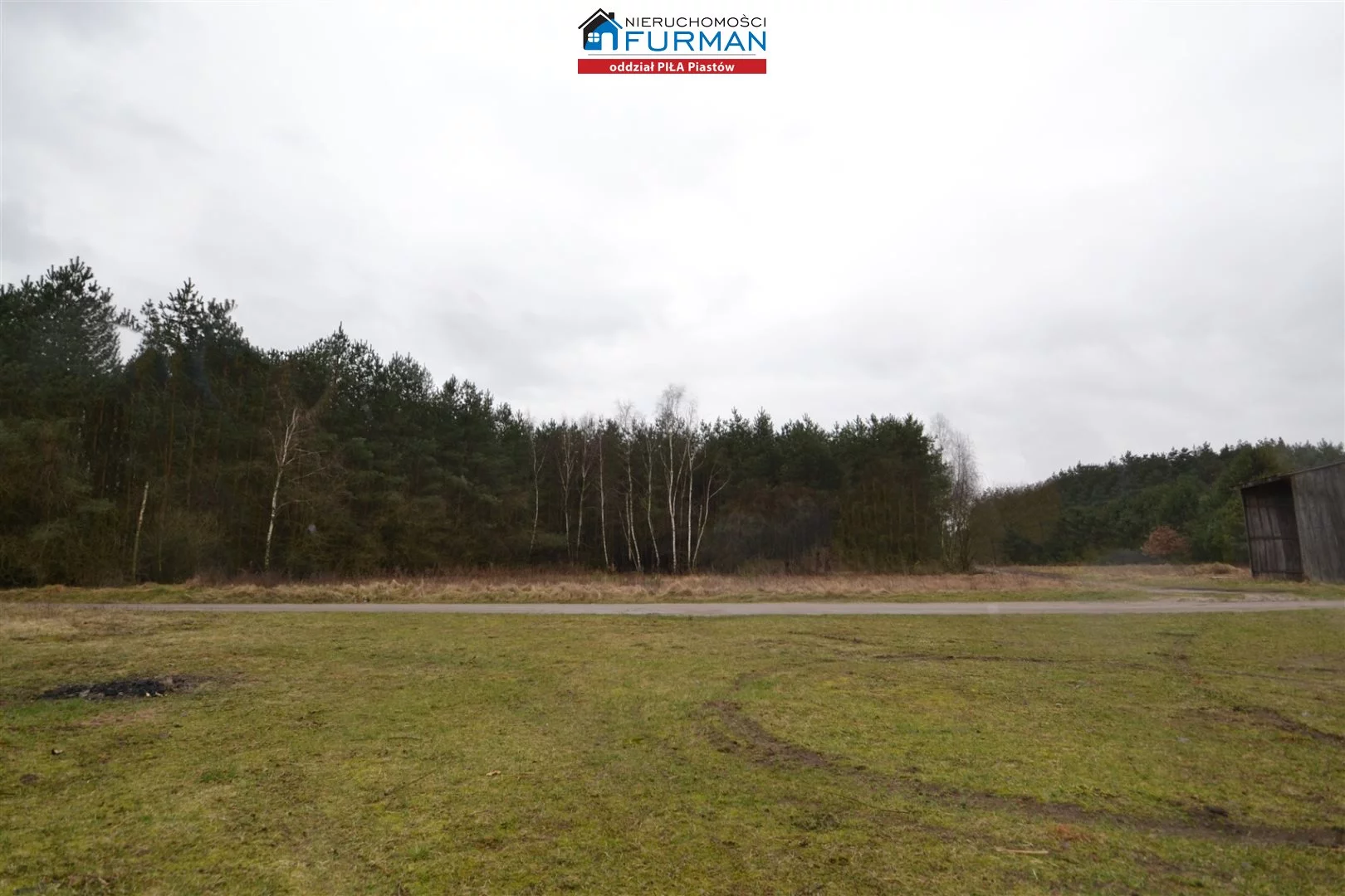 Dom 100,00 m², oferta nr , FRP-DS-196767-2, Wieleń