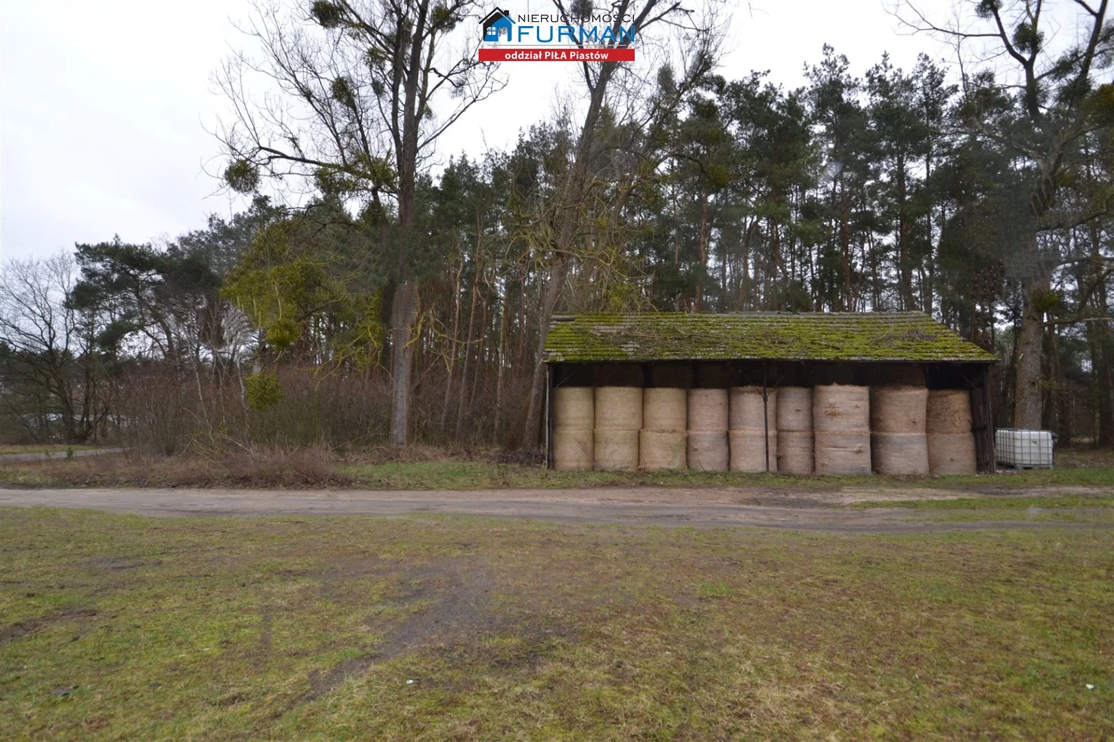 Dom 100,00 m², oferta nr , FRP-DS-196767-2, Wieleń
