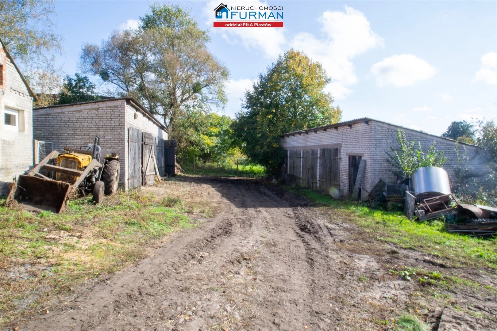 Dom 176,00 m², oferta nr , FRP-DS-197586, Wieleń