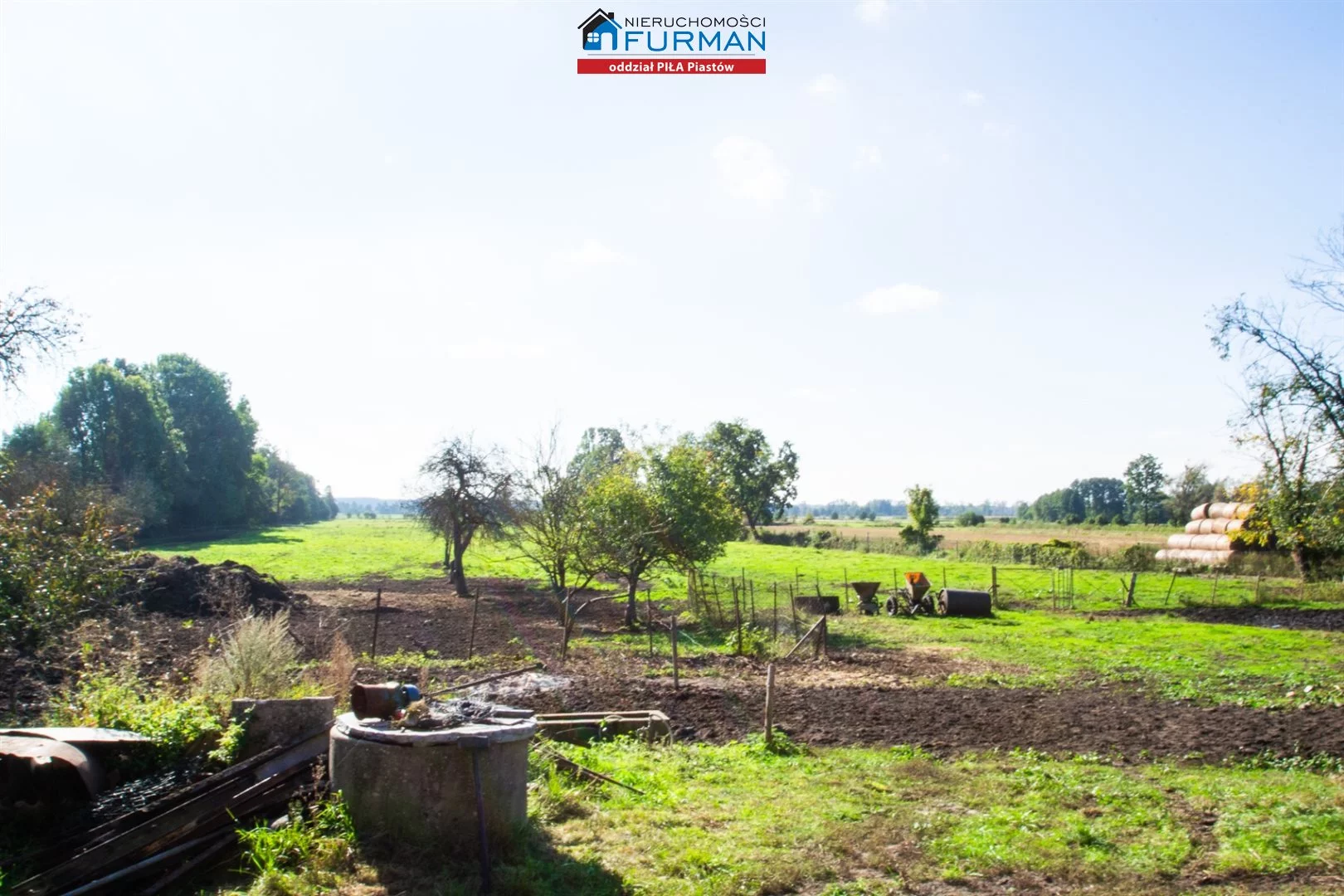 Dom 176,00 m², oferta nr , FRP-DS-197586, Wieleń