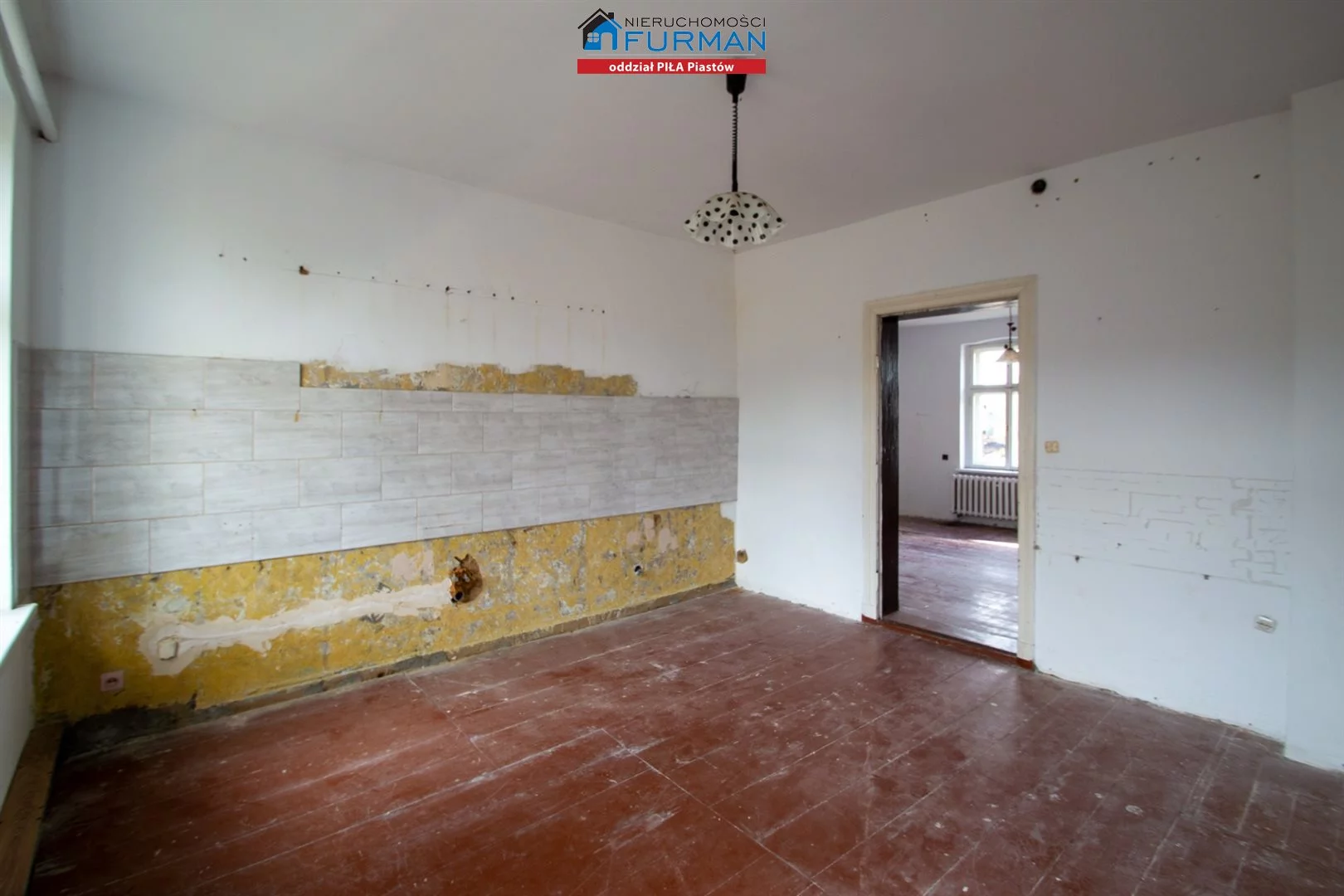 Dom 176,00 m², oferta nr , FRP-DS-197586, Wieleń