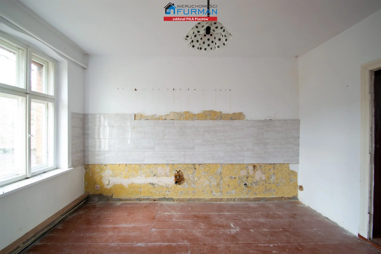 Dom 176,00 m², oferta nr , FRP-DS-197586, Wieleń