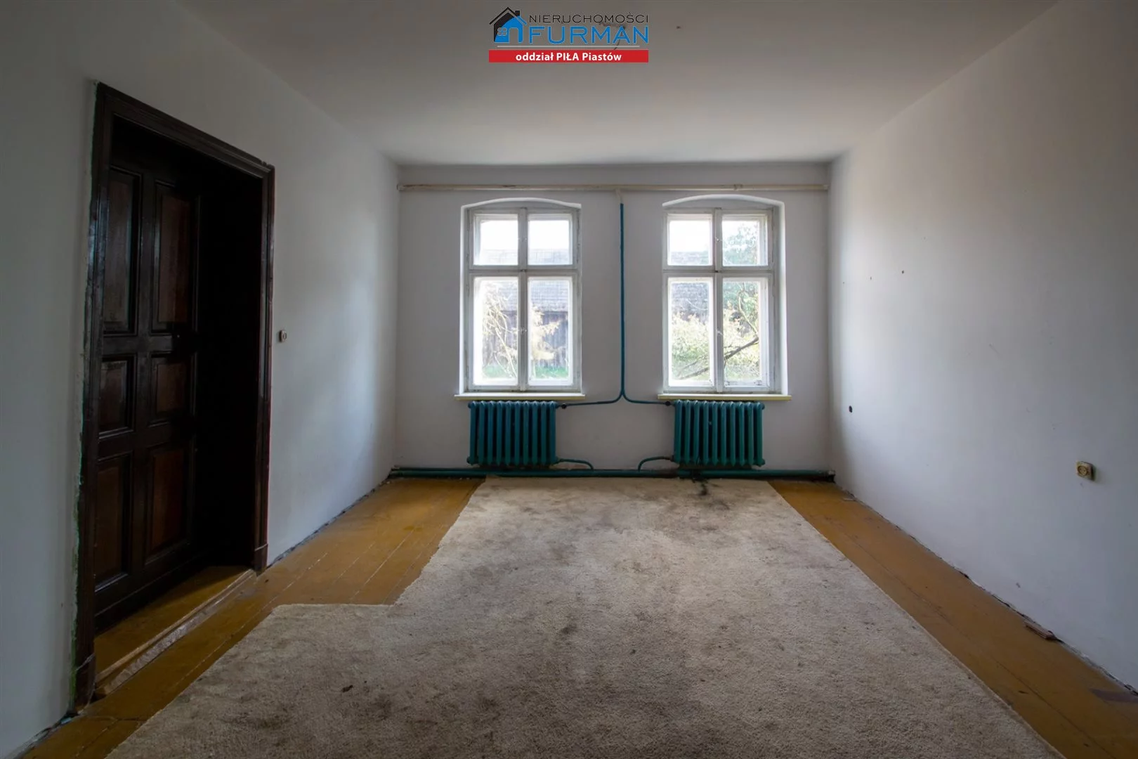 Dom 176,00 m², oferta nr , FRP-DS-197586, Wieleń