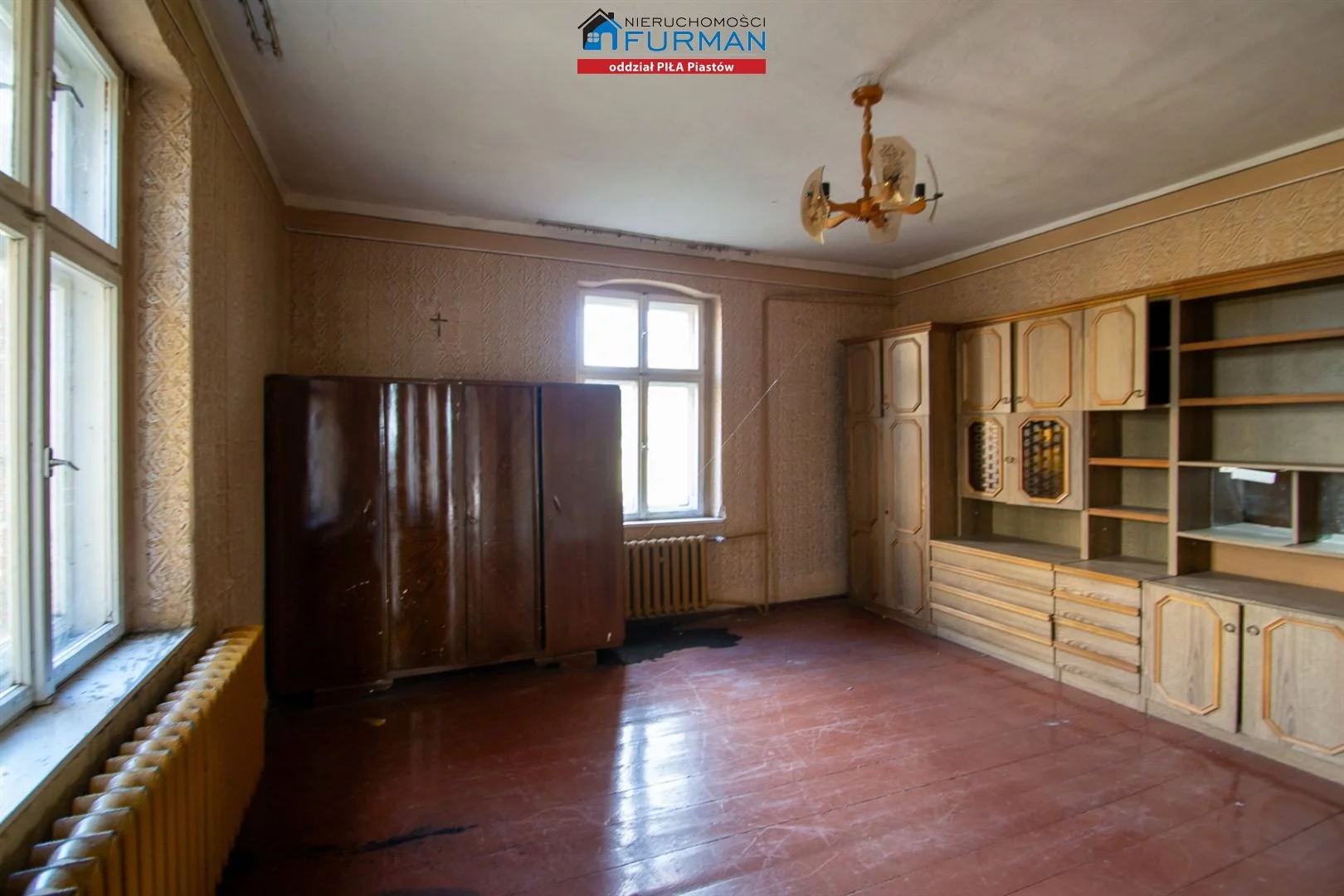 Dom 176,00 m², oferta nr , FRP-DS-197586, Wieleń
