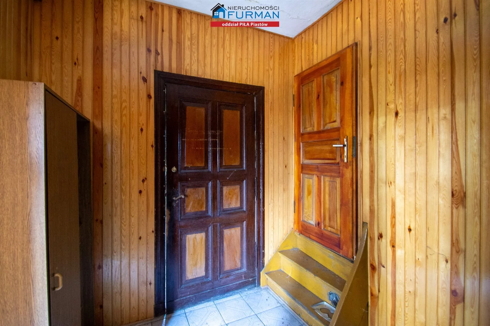 Dom 176,00 m², oferta nr , FRP-DS-197586, Wieleń
