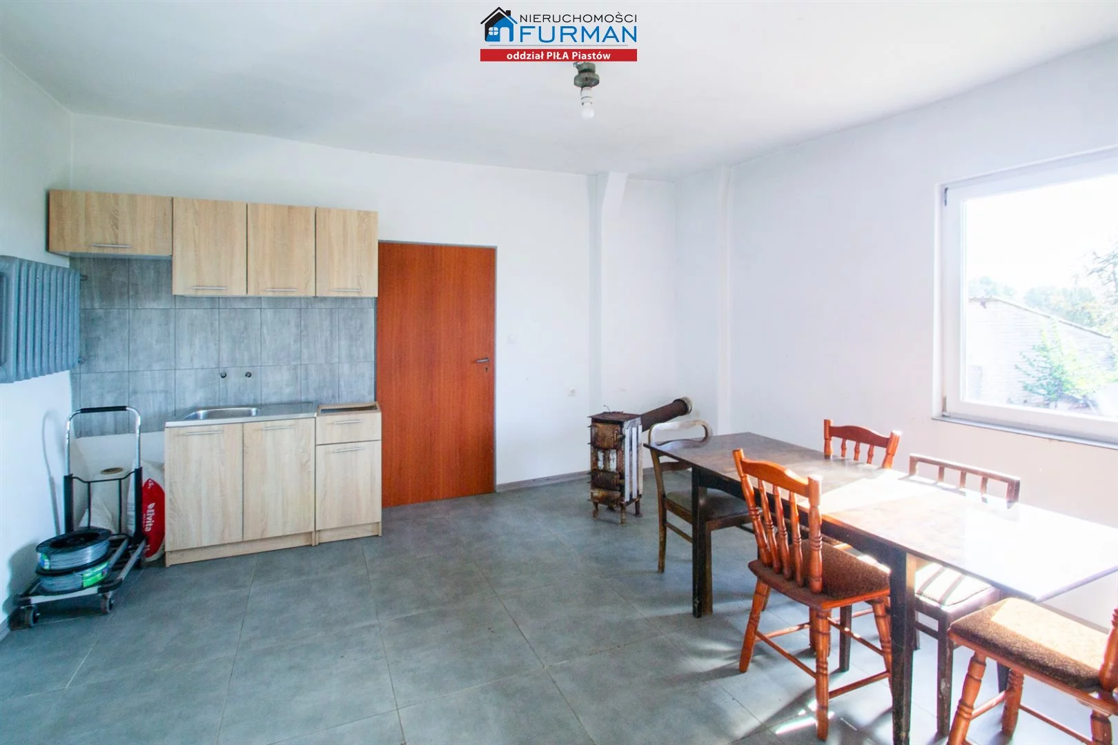 Dom 176,00 m², oferta nr , FRP-DS-197586, Wieleń