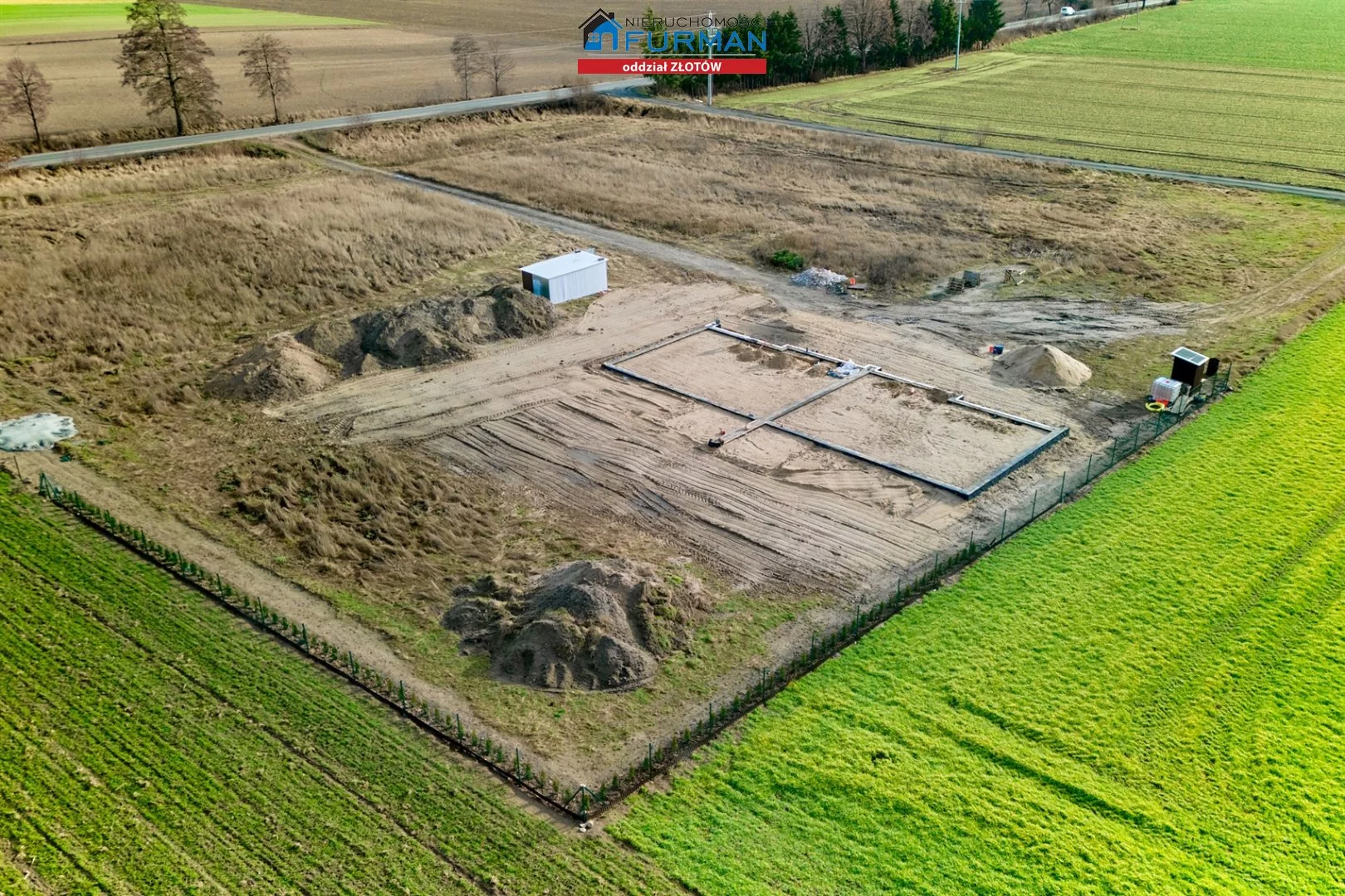 Dom 97,60 m², oferta nr , FZL-DS-197805, Złotów