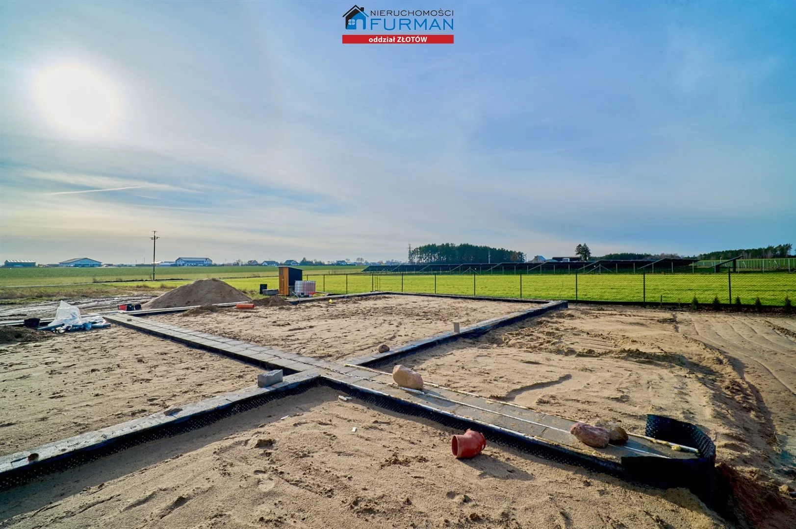 Dom 97,60 m², oferta nr , FZL-DS-197805, Złotów