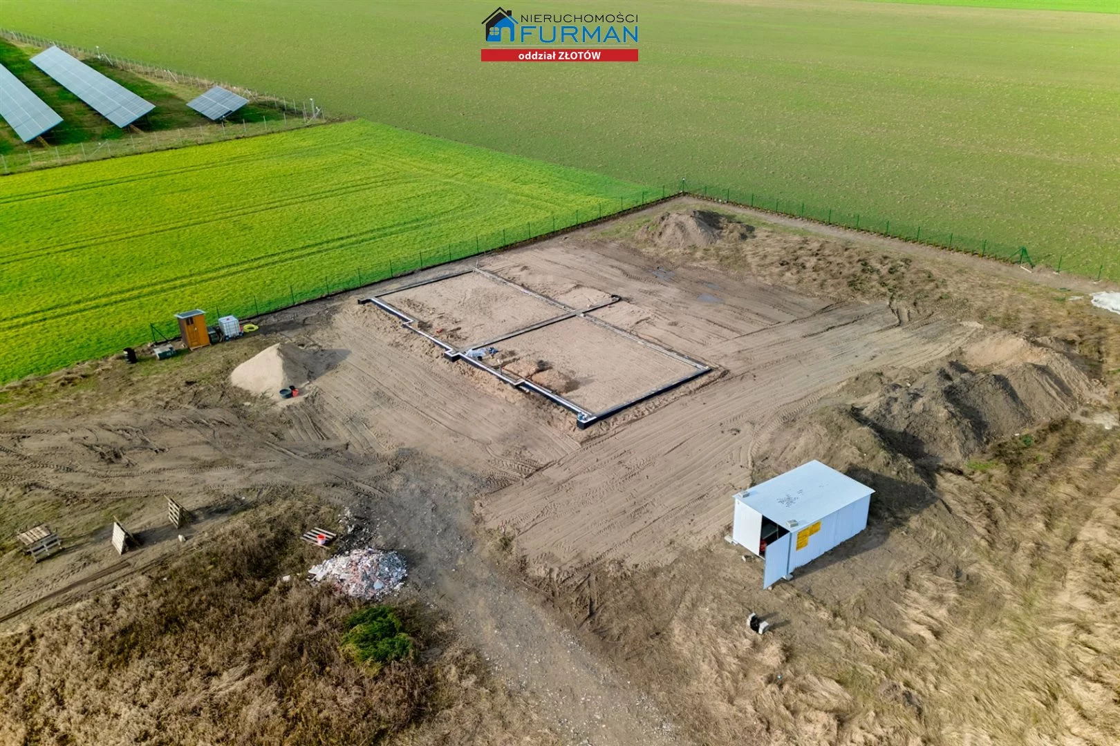 Dom 97,60 m², oferta nr , FZL-DS-197805, Złotów