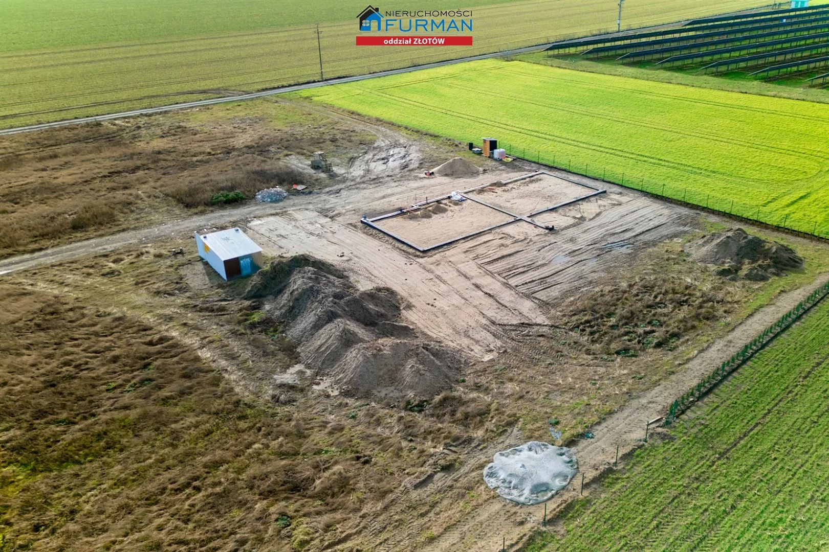 Dom 97,60 m², oferta nr , FZL-DS-197805, Złotów