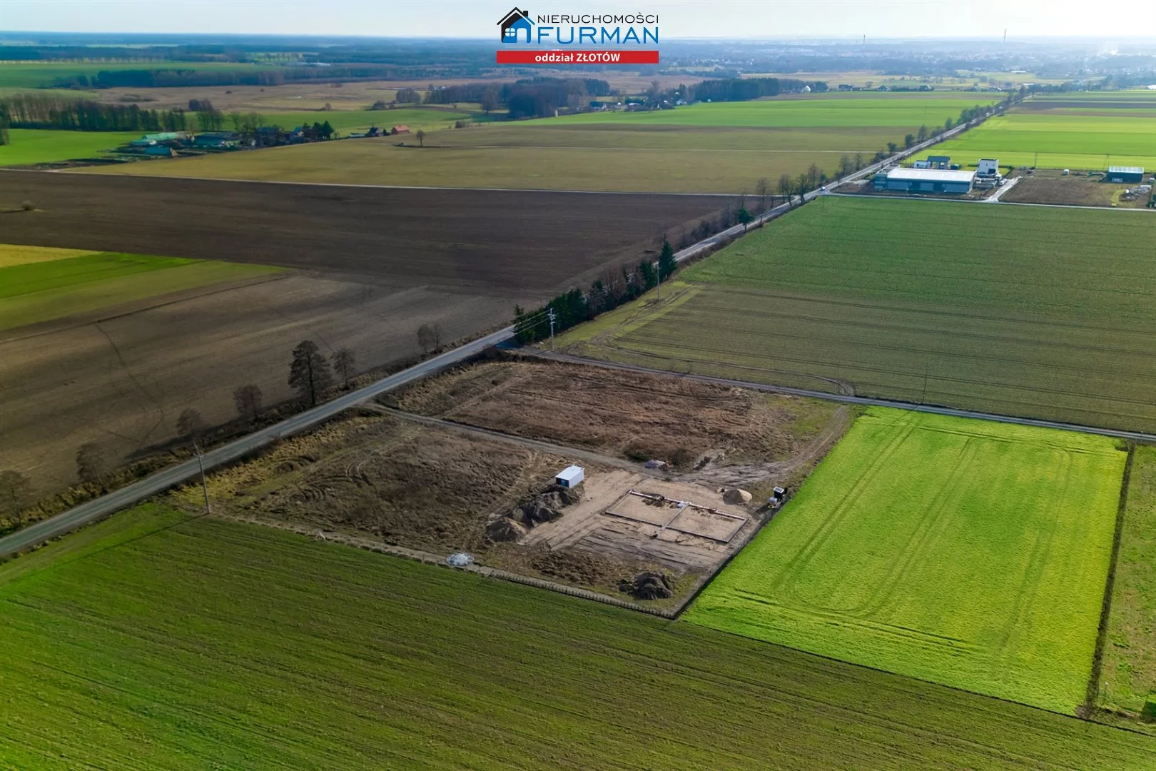 Dom 97,60 m², oferta nr , FZL-DS-197805, Złotów