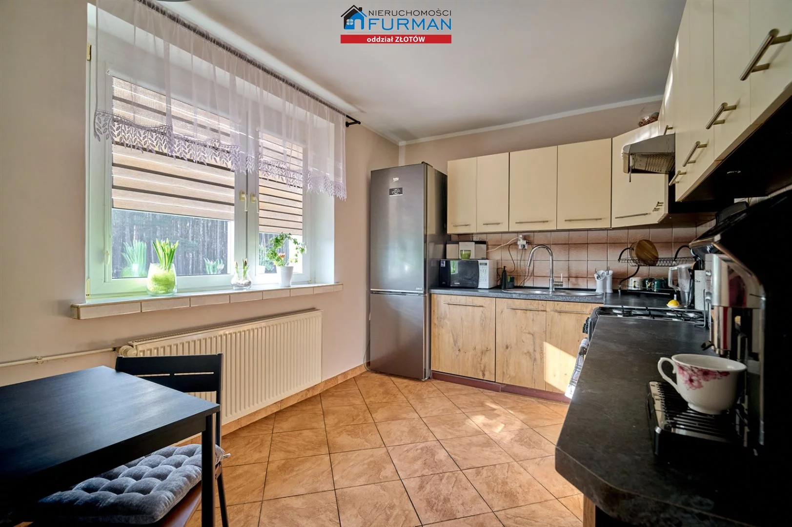 Dom 175,00 m², oferta nr , FZL-DS-197931, Złotów