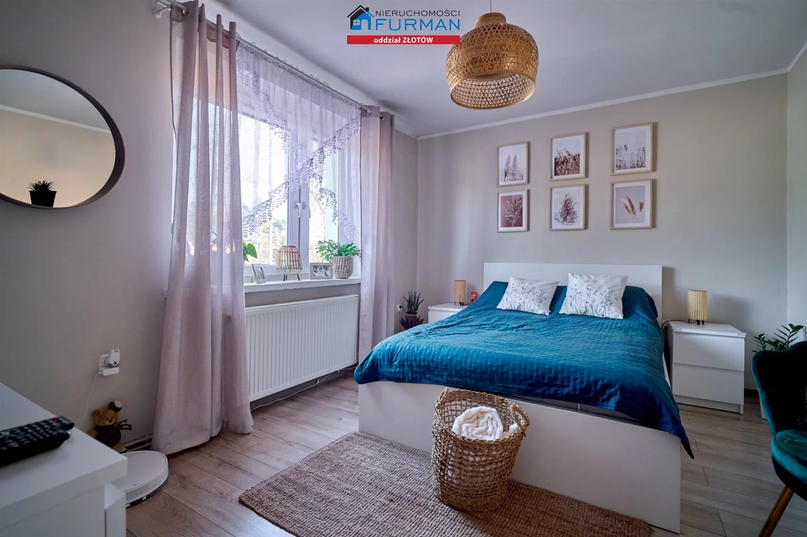 Dom 175,00 m², oferta nr , FZL-DS-197931, Złotów
