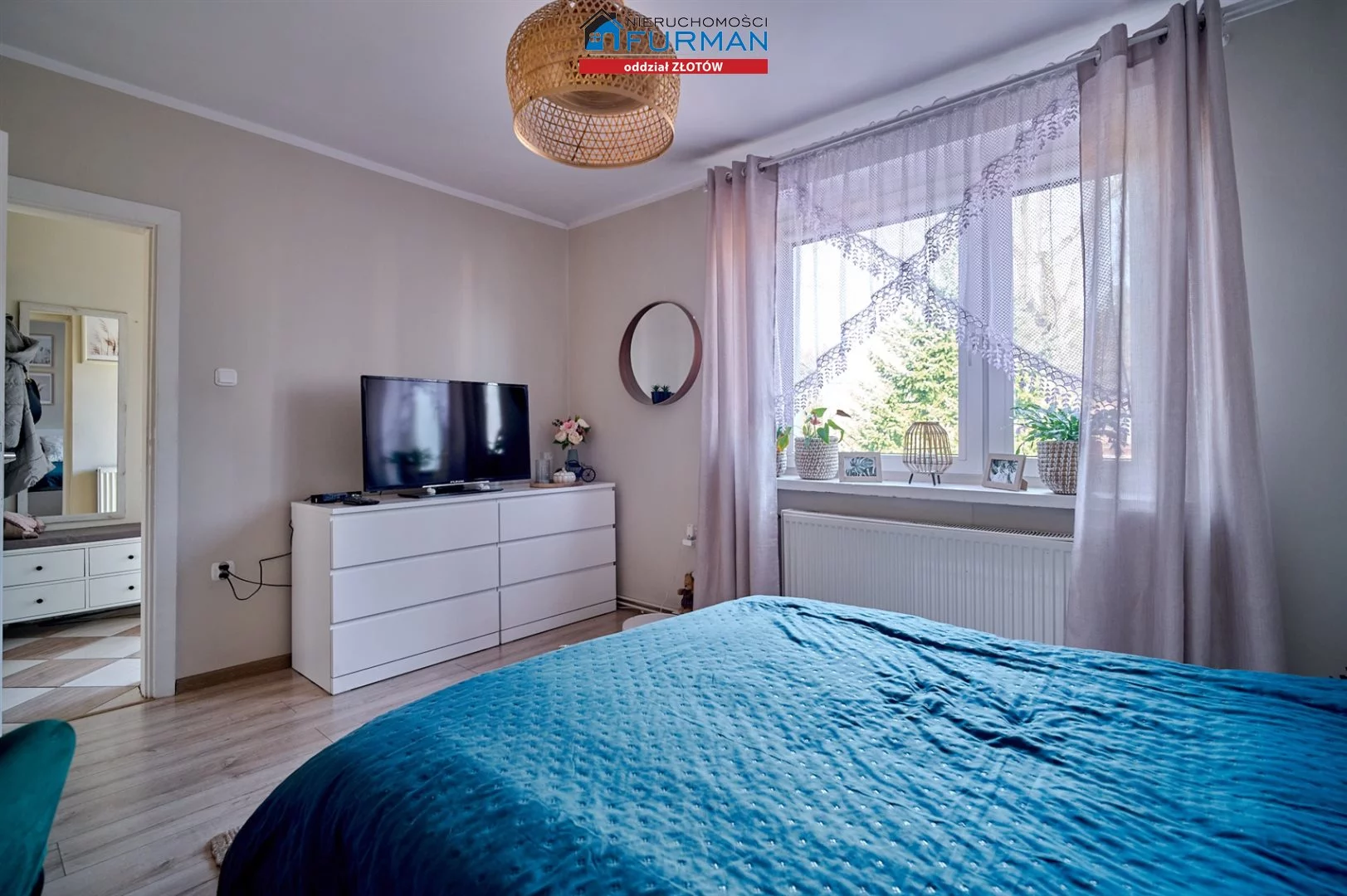 Dom 175,00 m², oferta nr , FZL-DS-197931, Złotów